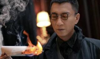 扫黑风暴林勇谁扮演 扫黑风暴在哪里拍的