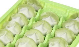 湾仔码头速冻水饺 湾仔码头速冻水饺