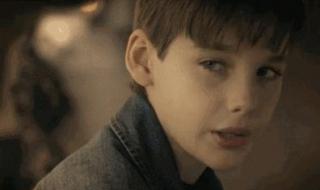 海默肖恩激光眼图片 海默肖恩激光眼图片