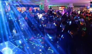 寻找幸运星 寻找幸运星