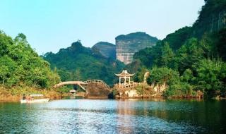 广东省旅游景点大全 广东省旅游景点大全