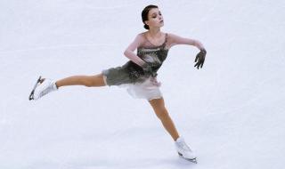 全国花样滑冰锦标赛女单冠军 花样滑冰世锦赛女单国家名额分配规则