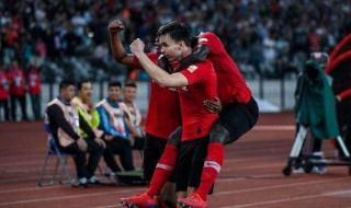 中超球队名单最新排名 中超球队名单最新排名