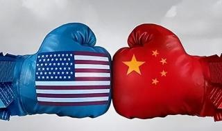 美国关岛与中国距离