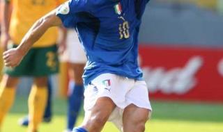 2006世界杯澳大利亚vs意大利阵容 为什么二战后的几十年,会有大量意大利人移民去澳大利亚