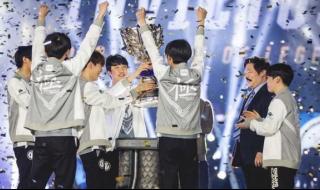 英雄联盟季中冠军赛什么时候开始 lck2023夏季赛什么时候开始